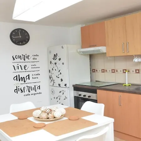 Apartamento Apto Ulises 1 B Valle Gran Rey