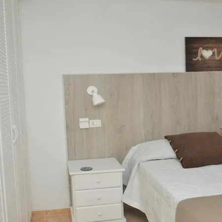 Apto Ulises 1 B Apartamento