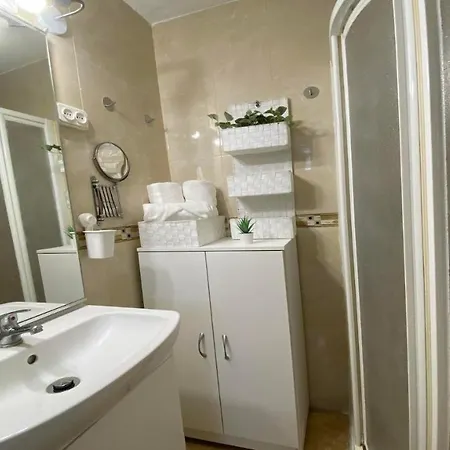Apto Ulises 1 B Apartamento Valle Gran Rey