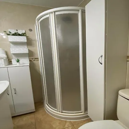 Apto Ulises 1 B Apartamento