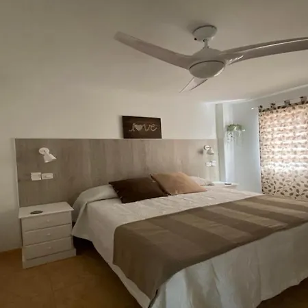 Apartamento Apto Ulises 1 B