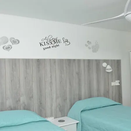 Apartamento Apto Ulises 1 B