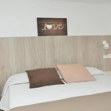 Apto Ulises 1 B Apartamento