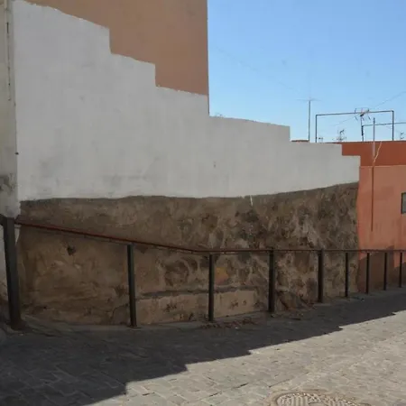 Apto Ulises 1 B Appartamento
