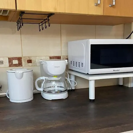 Apto Ulises 1 B Apartamento *