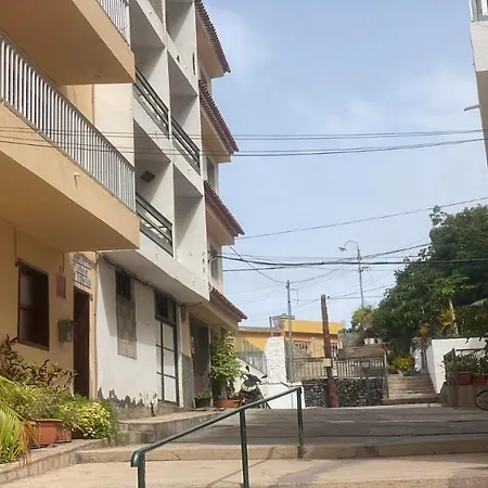 Apto Ulises 1 B Valle Gran Rey