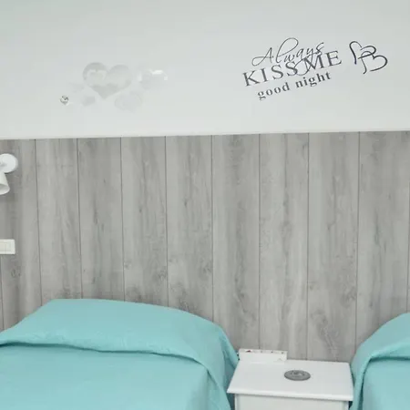 Apartman Apto Ulises 1 B *