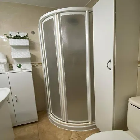 Apartment Apto Ulises 1 B