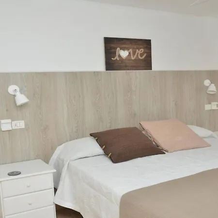 Apto Ulises 1 B Apartment *