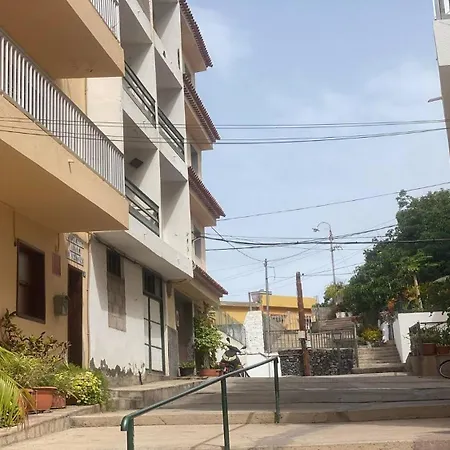 Apartment Apto Ulises 1 B *