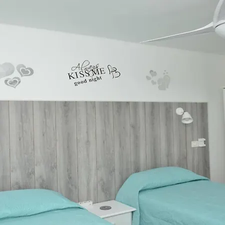 Apto Ulises 1 B Apartment Valle Gran Rey