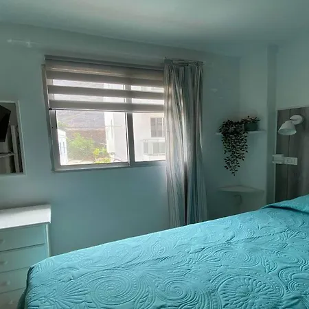 Apartment Apto Ulises 1 B