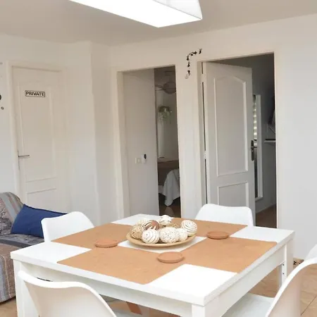 Apto Ulises 1 B Apartment *