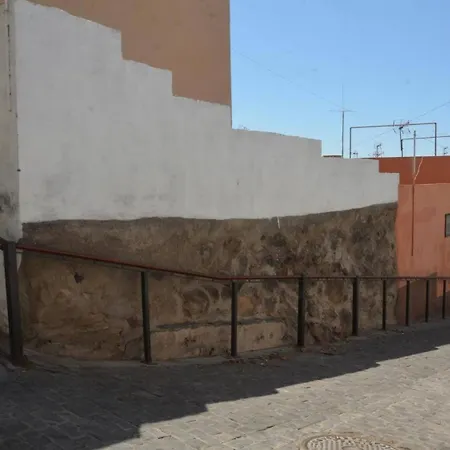 Apto Ulises 1 B Apartment