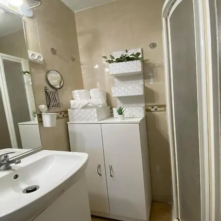 Apartment Apto Ulises 1 B Valle Gran Rey