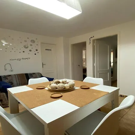 Apto Ulises 1 B Apartment *