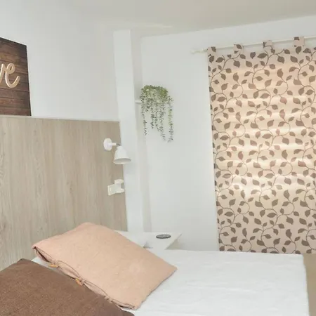 Apartment Apto Ulises 1 B *