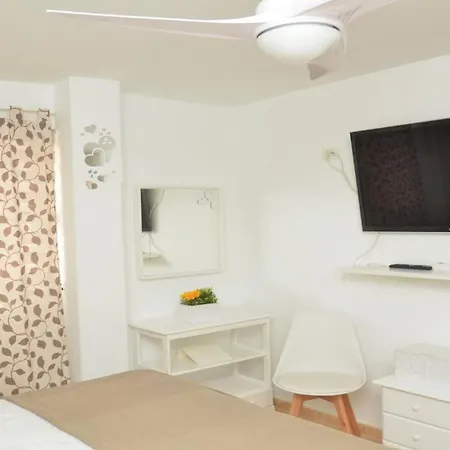 Apartment Apto Ulises 1 B