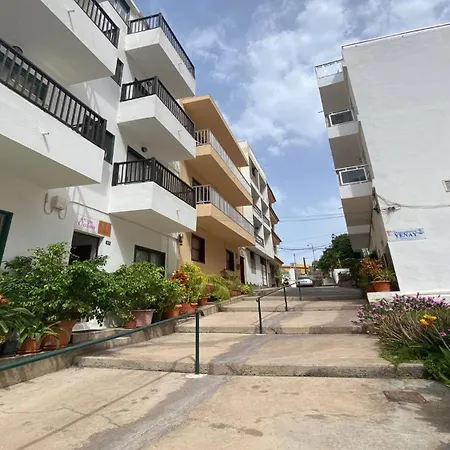 Apartment Apto Ulises 1 B
