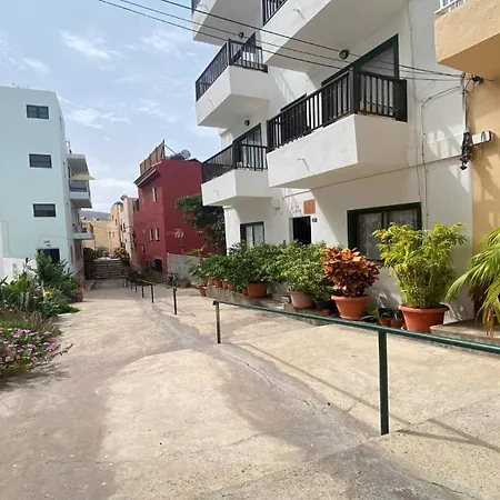 Apto Ulises 1 B Apartment