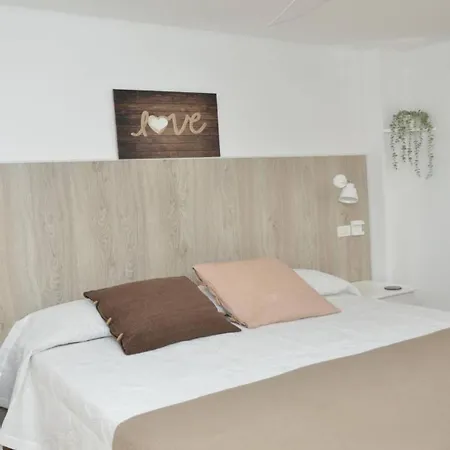 Apartment Apto Ulises 1 B Valle Gran Rey